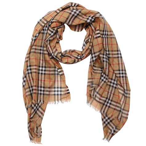 burberry outlet scarf price|authentic Burberry scarf sale.